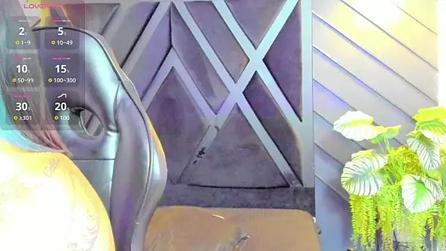 Alahia_Dangelo from StripChat