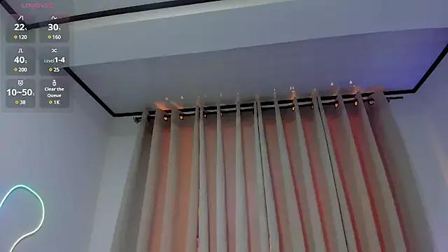 alahia_sweet from StripChat
