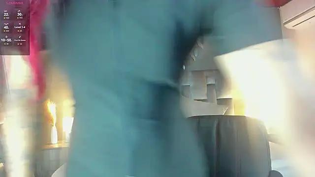 alaia-rogers from StripChat