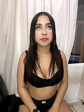Alaia1- from StripChat