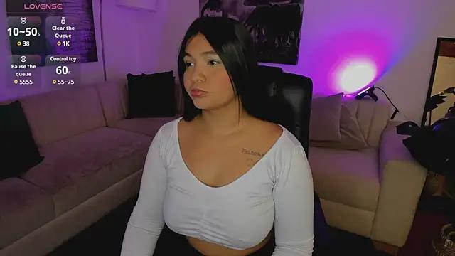 alaia7h from StripChat