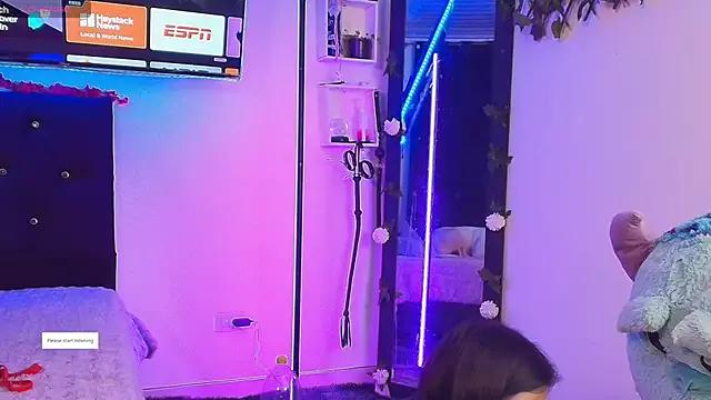 Alaia_Asuka from StripChat