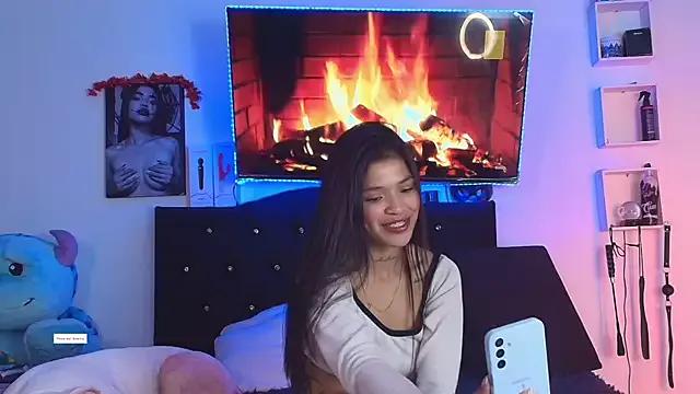 Alaia_Asuka from StripChat