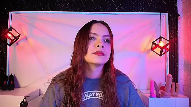 Alaia_Ath from StripChat