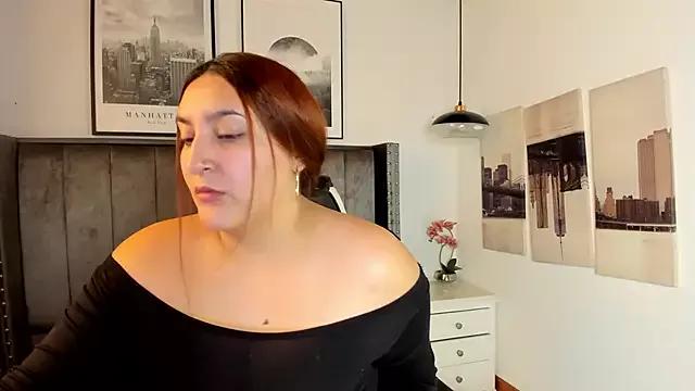 Alaia_Carter from StripChat