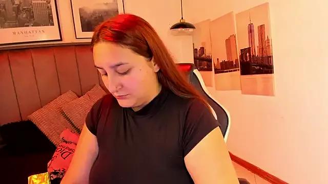 Alaia_Carter from StripChat
