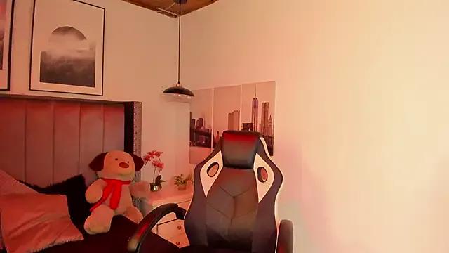Alaia_Carter from StripChat