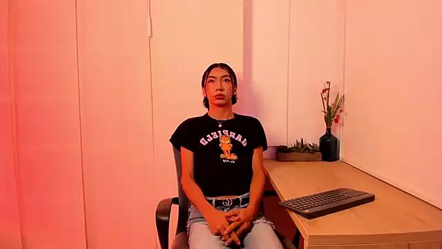 Alaiaguerra from StripChat