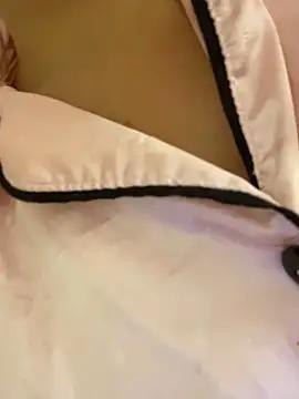 AlaiaLeet from StripChat