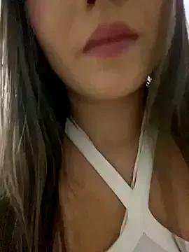 AlaiaLeet from StripChat
