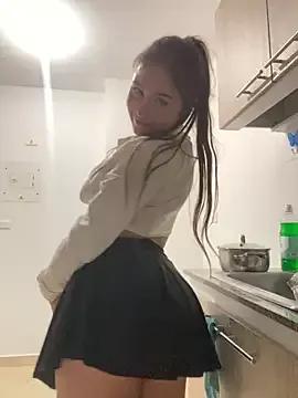 AlaiaLeet from StripChat