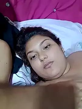 AlaiaSaide webcams show profile image 