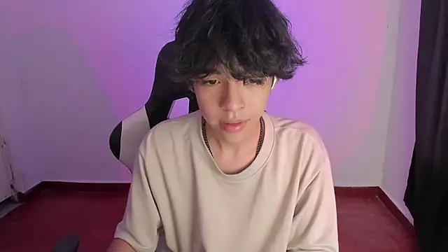 Alan26_ from StripChat