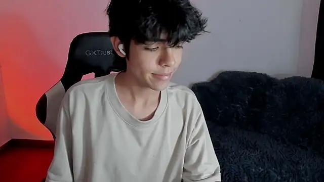 Alan26_ from StripChat