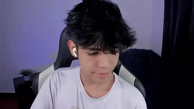 Alan26_ from StripChat