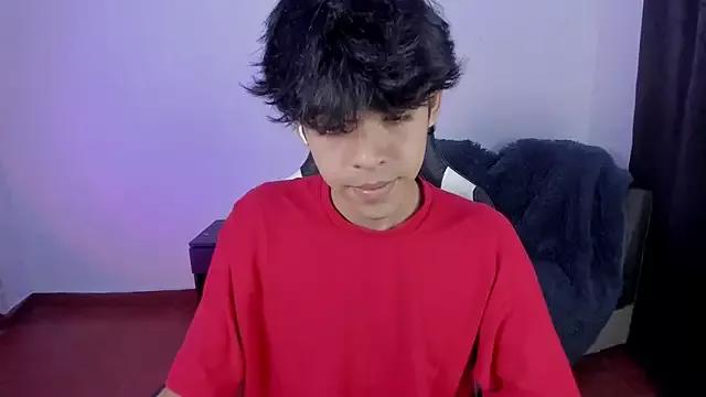 Alan26_ from StripChat