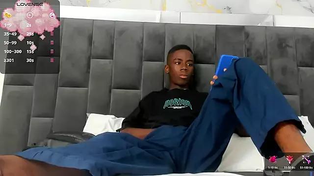 Alan_blacke from StripChat