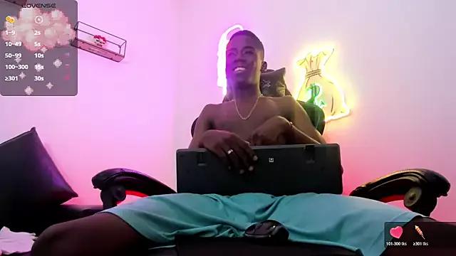 Alan_blacke from StripChat