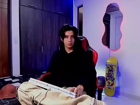 alan_boy01 from StripChat