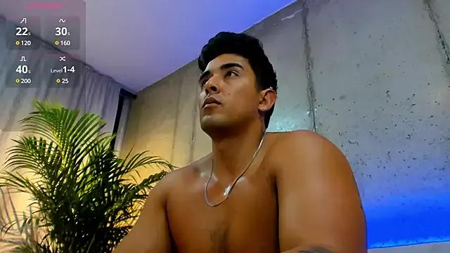 Alan_greek_1 from StripChat