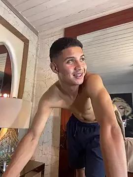 ALAN_SANTHOS webcams show profile image 