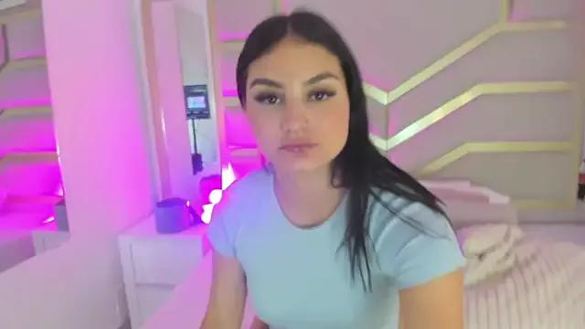 Alana-Smith1 from StripChat is Freechat