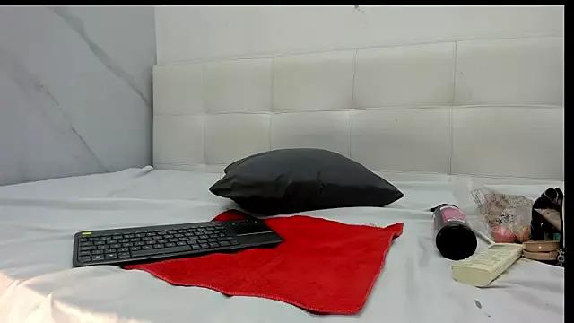 Alana78big from StripChat is Freechat