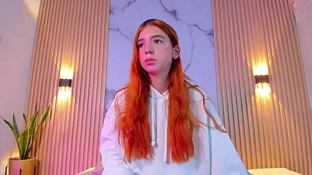 Alana_333 from StripChat