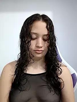 Alana_444 from StripChat is Freechat