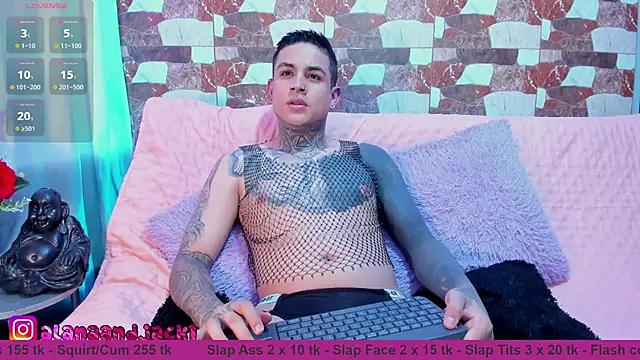 Dirty chat webcam: explore liveshows with versed models, from laying bare to fetishes, in a variety of sexy free adult webcams.