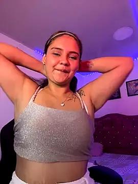 Alana_bloom webcams show profile image 