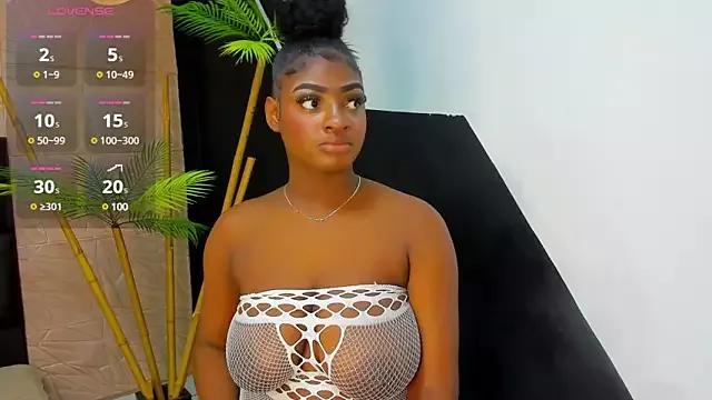 alana_bonny from StripChat