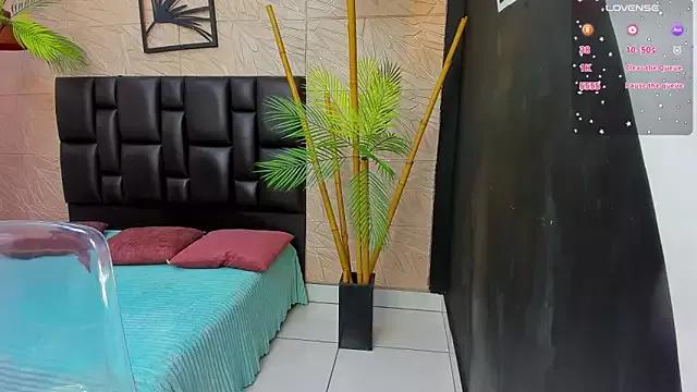 alana_bonny from StripChat