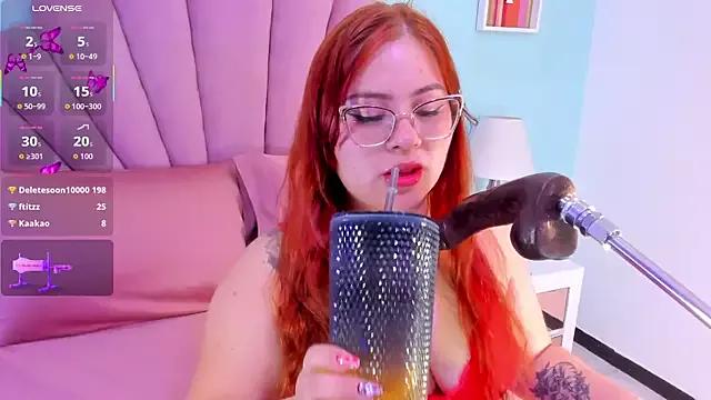 Dirty chat webcam: explore liveshows with versed models, from laying bare to fetishes, in a variety of sexy free adult webcams.