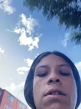 alana_GS from StripChat is Freechat