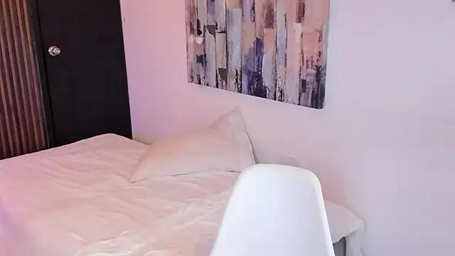 alana_hard_ from StripChat is Freechat