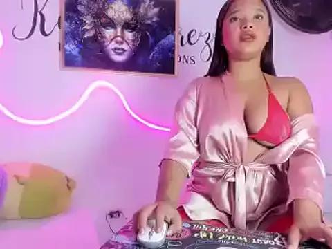 Alana_horni from StripChat is Freechat