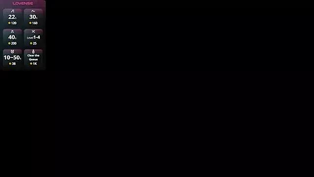 Alana_Kim from StripChat is Freechat