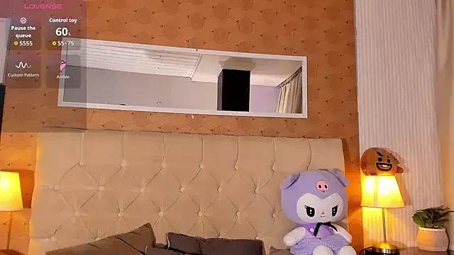 alana_madison10 from StripChat is Freechat