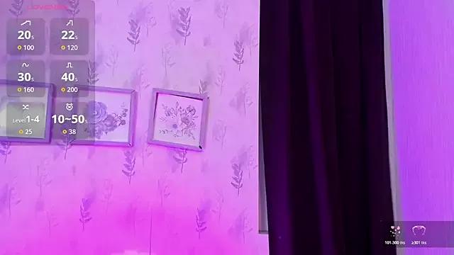 alana_madison10 from StripChat is Freechat