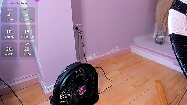 alana_rossetti from StripChat