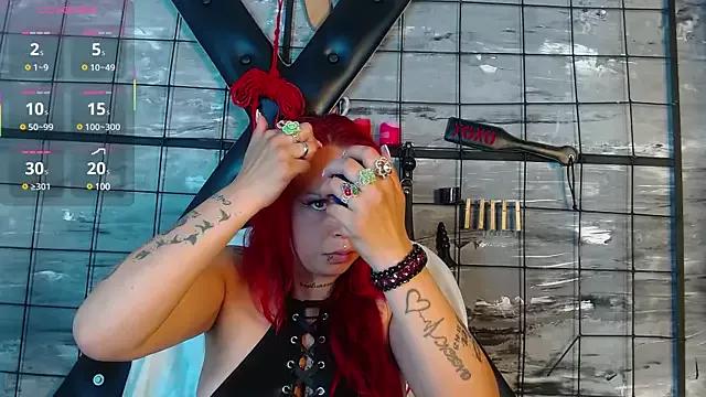 Alana_Roth from StripChat