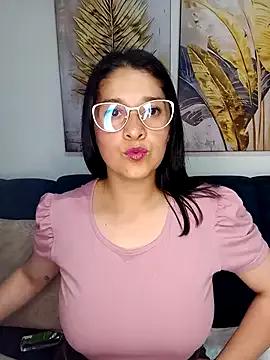 Alana_steel_1 from StripChat is Freechat