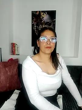 Alana_steel_1 from StripChat is Freechat