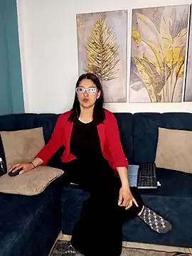Alana_steel_1 from StripChat is Freechat