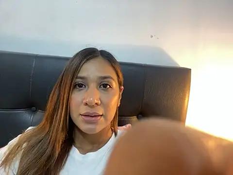Alana_Suares1 from StripChat