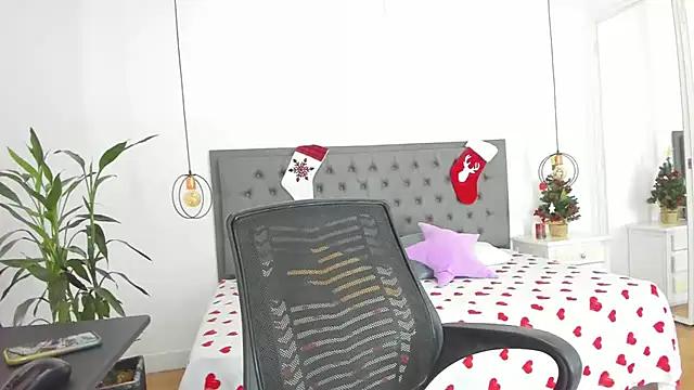 Alana_Suares1 from StripChat