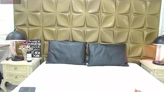 Dirty chat webcam: explore liveshows with versed models, from laying bare to fetishes, in a variety of sexy free adult webcams.
