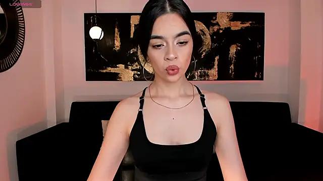 AlanaCraft from StripChat