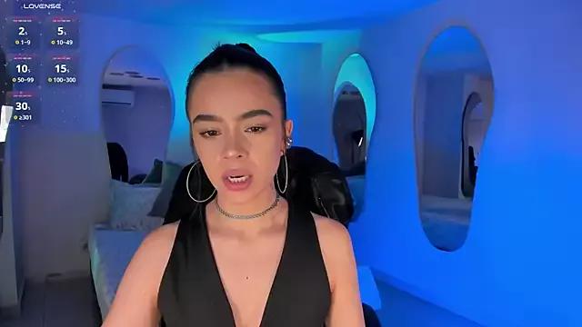 AlanaCraft from StripChat